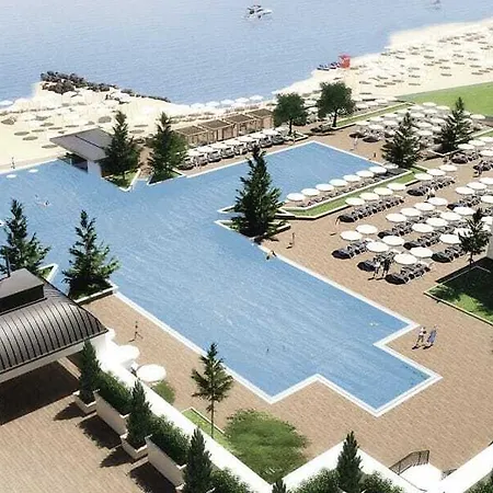 ホテル Palace (adults Only)