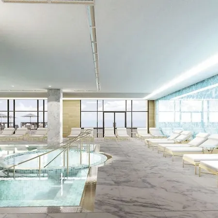 Palace (adults Only) ホテル 3*