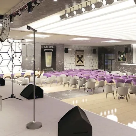 Palace (adults Only) 3* סאני ביץ'