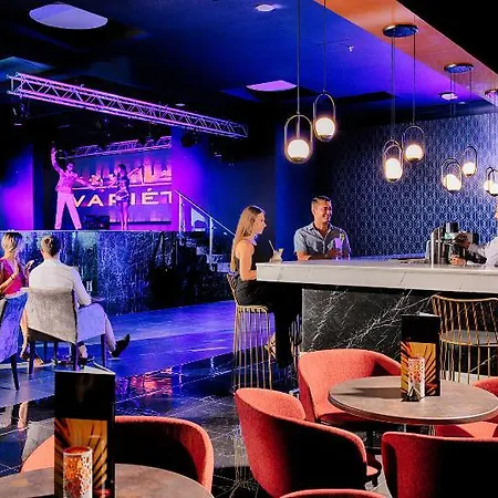מלון Palace (adults Only) 3*