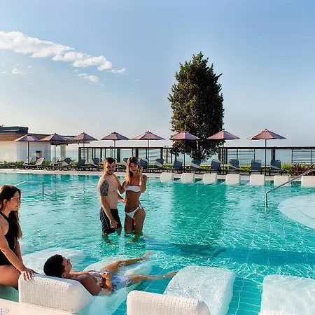 Palace (adults Only) מלון סאני ביץ'