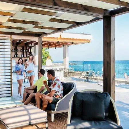 Palace (adults Only) 3* סאני ביץ'
