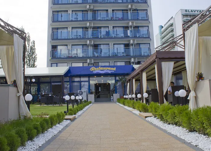 Palace (adults Only) Sunny Beach