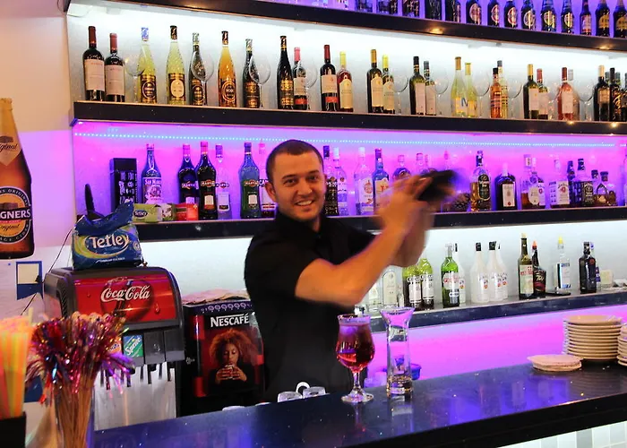 Отель Palace (adults Only) 3*