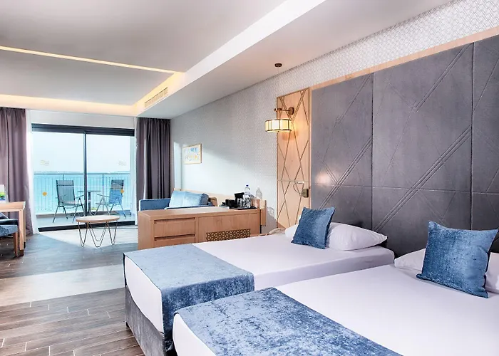 Hotel Palace (adults Only) Sunny Beach