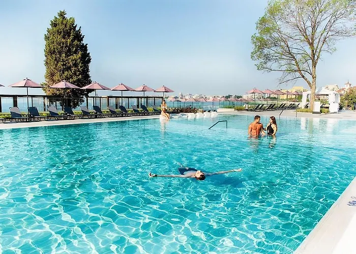 Palace (adults Only) Отель 3*