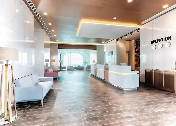 فندق Palace (adults Only) ساني بيتش