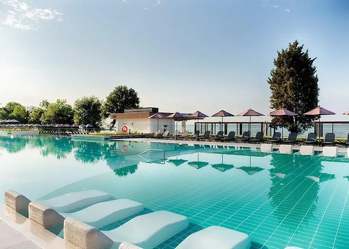 Palace (adults Only) Отель