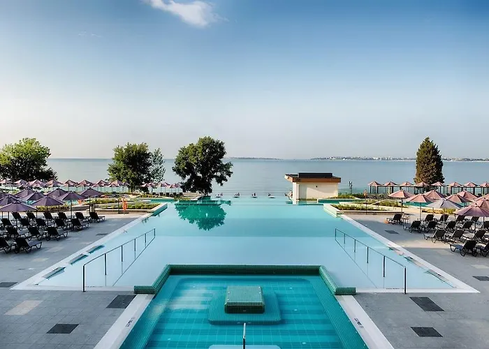 Palace (adults Only) Hotel 3*