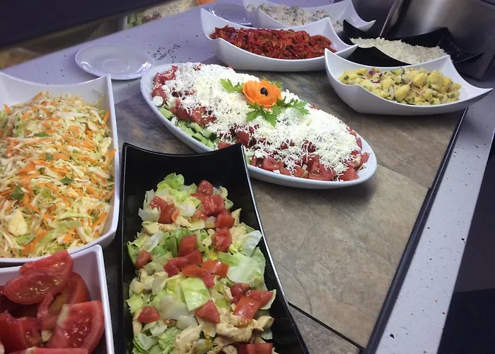 Palace (adults Only) فندق ساني بيتش