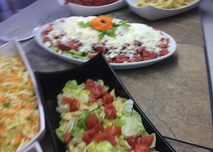 فندق Palace (adults Only)