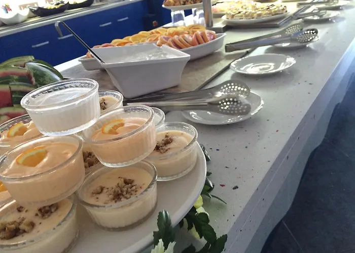 Hotel Palace (adults Only) Sunny Beach