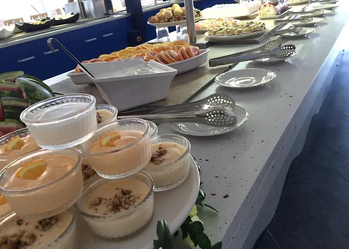 Palace (adults Only) 3* ساني بيتش