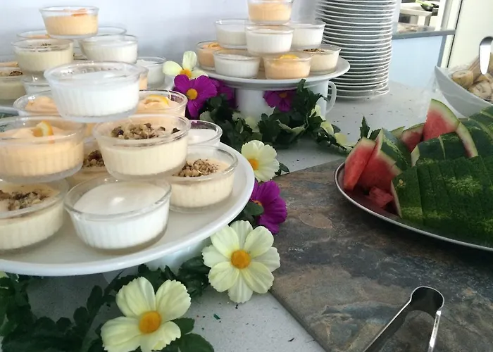 فندق Palace (adults Only)