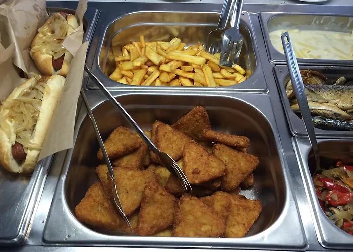 Отель Palace (adults Only) Солнечный берег