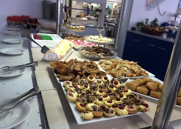 Отель Palace (adults Only)