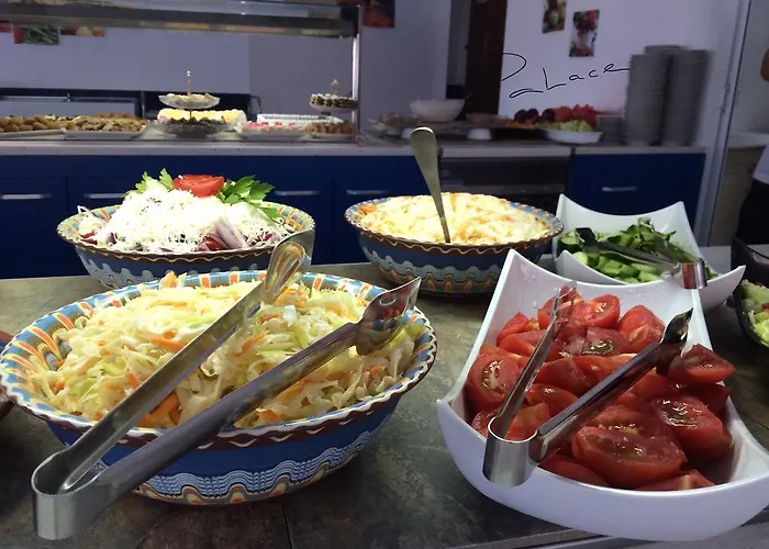 Отель Palace (adults Only) 3*