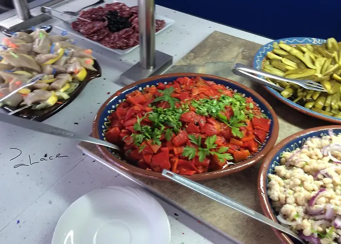 Palace (adults Only) فندق ساني بيتش