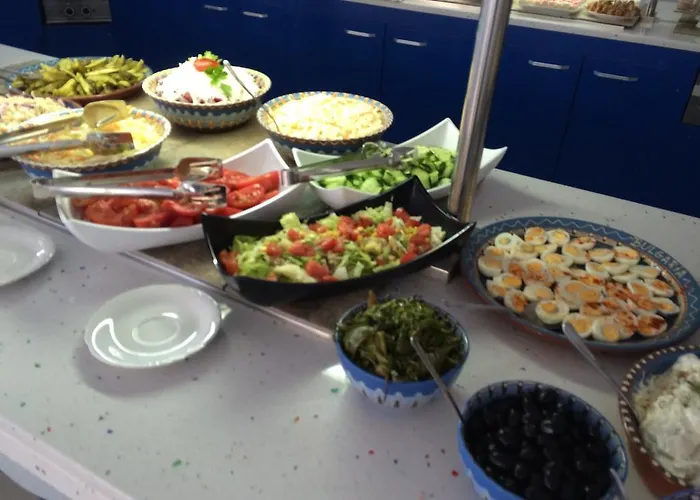 Palace (adults Only) فندق ساني بيتش