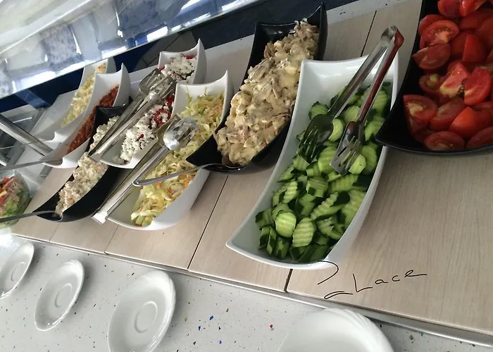 فندق Palace (adults Only) ساني بيتش