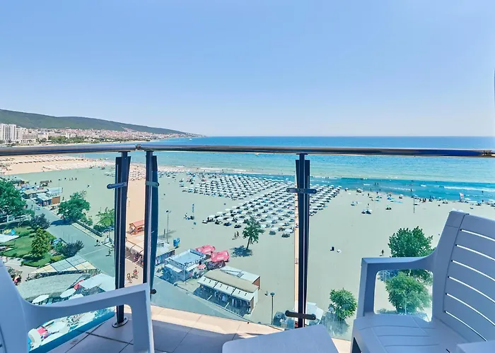 Palace (adults Only) Отель