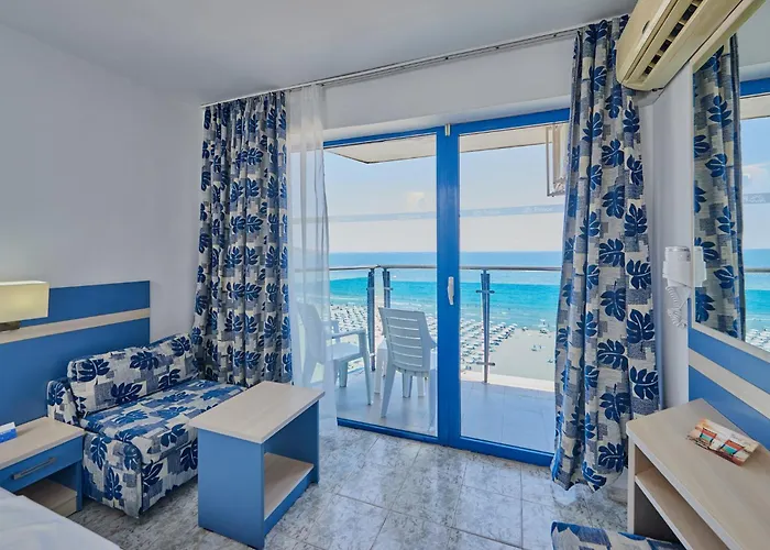 Palace (adults Only) فندق ساني بيتش