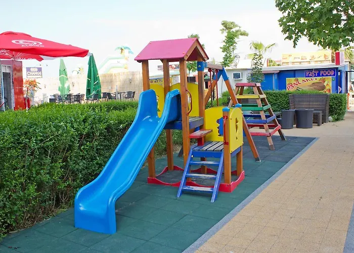 Palace (adults Only) Sunny Beach