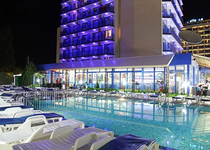 Palace (adults Only)