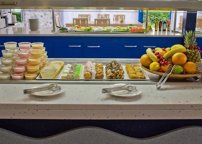 Hotel Palace (adults Only) Sunny Beach