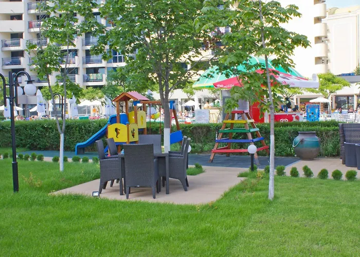 فندق Palace (adults Only) 3*