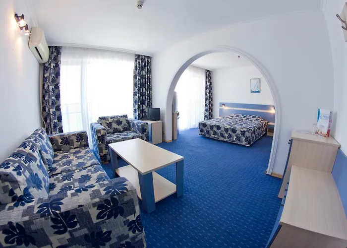 Palace (adults Only) 3* ساني بيتش