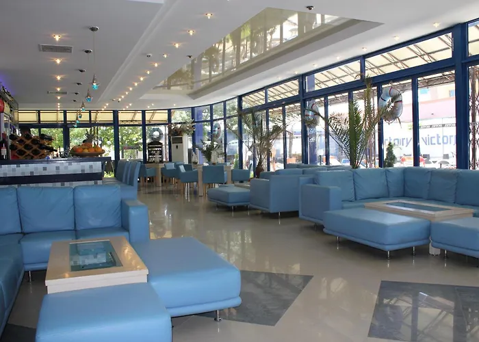 Palace (adults Only) Sunny Beach