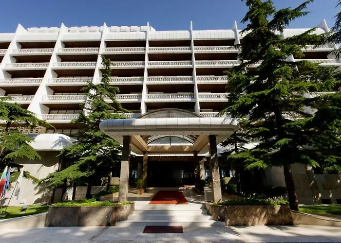 Отель Palace (adults Only)