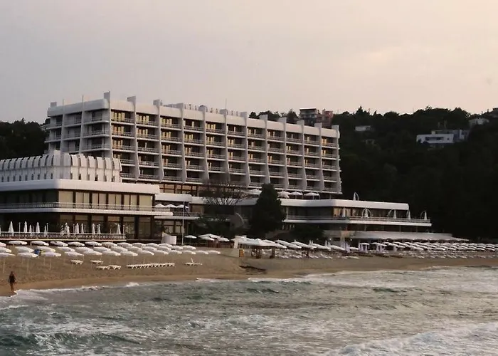 Palace (adults Only) Отель