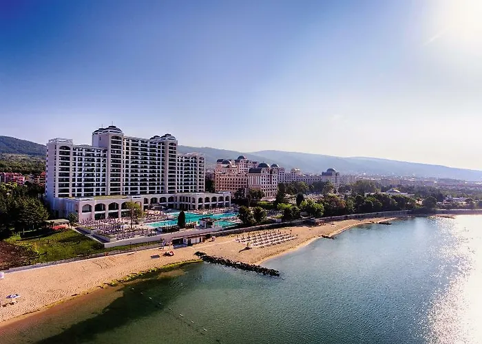 فندق Palace (adults Only) 3*