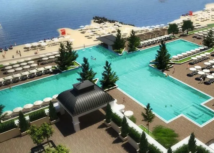 فندق Palace (adults Only) ساني بيتش