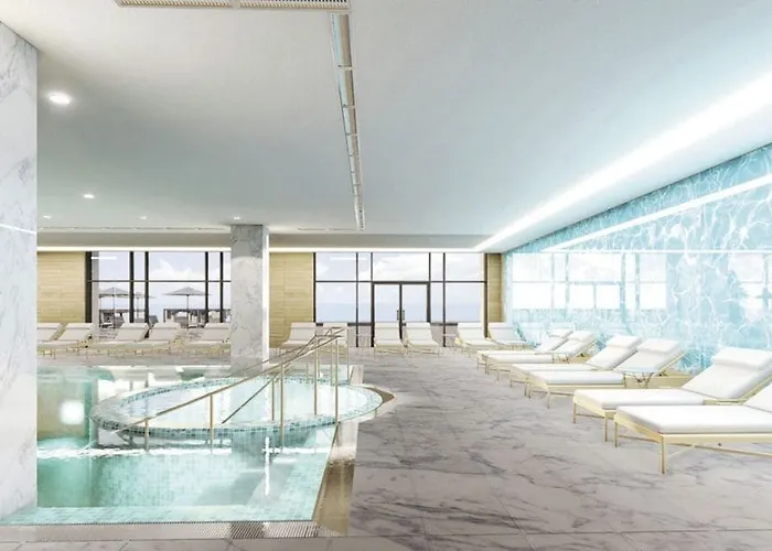 Palace (adults Only) Hotel 3*