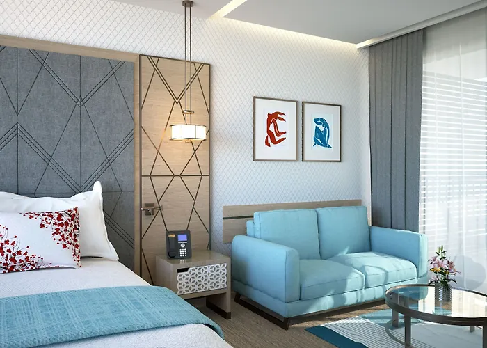 Palace (adults Only) فندق ساني بيتش