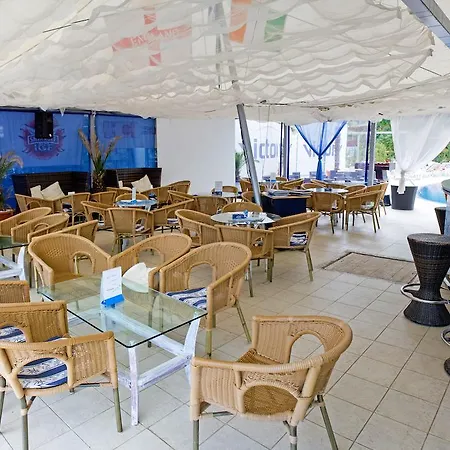 Ξενοδοχείο Palace (adults Only)