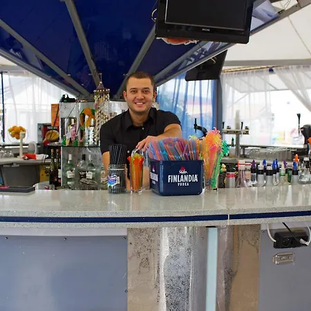 Palace (adults Only) Ξενοδοχείο