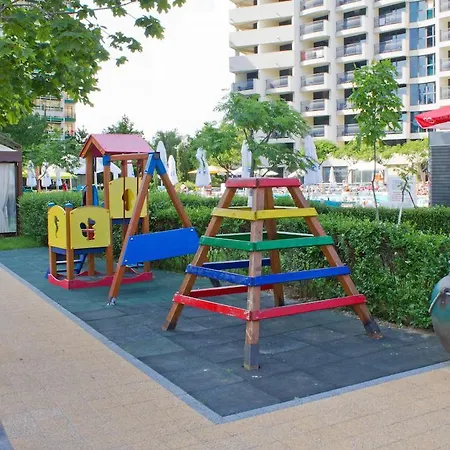 Ξενοδοχείο Palace (adults Only)