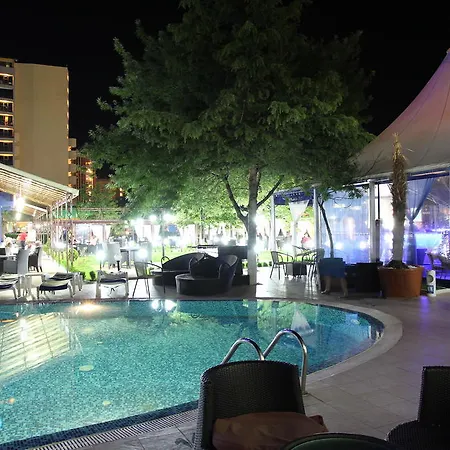 Palace (adults Only) 3* Σάνι Μπιτς