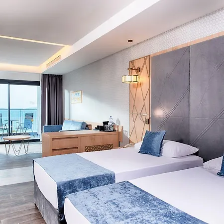 Ξενοδοχείο Palace (adults Only) Σάνι Μπιτς