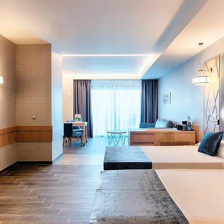 Palace (adults Only) Ξενοδοχείο 3*