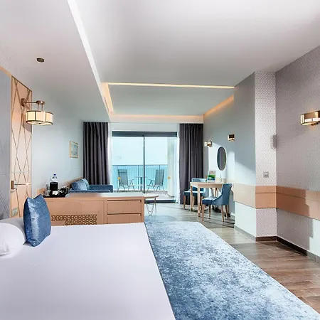 Ξενοδοχείο Palace (adults Only) 3*