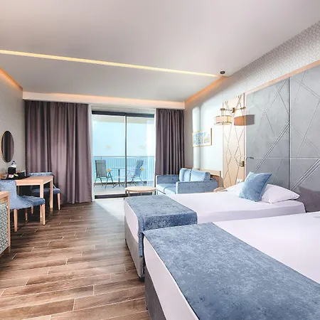 Palace (adults Only) Ξενοδοχείο 3*