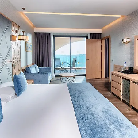 Palace (adults Only) 3*