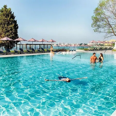 Palace (adults Only) Ξενοδοχείο 3*