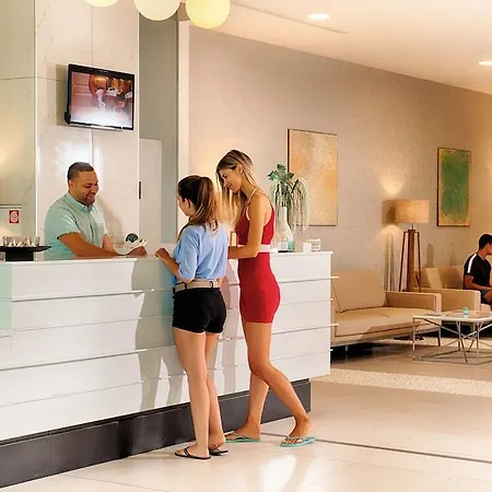Ξενοδοχείο Palace (adults Only)