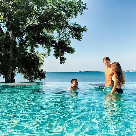 Palace (adults Only) Ξενοδοχείο 3*
